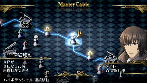 画像ギャラリー No.027のサムネイル画像 / システムやビジュアルなどのクオリティが大幅に進化した「戦場のヴァルキュリア3」,プロデューサー本山真二氏へのインタビューを掲載