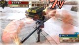 画像ギャラリー No.007のサムネイル画像 / 「戦場のヴァルキュリア3」最強クラスの武器が手に入る特典ミッション付き「ねんどろいど リエラ」や,「ねんどろいど イムカ」の発売決定