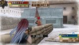 画像ギャラリー No.010のサムネイル画像 / 「戦場のヴァルキュリア3」最強クラスの武器が手に入る特典ミッション付き「ねんどろいど リエラ」や,「ねんどろいど イムカ」の発売決定