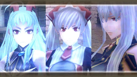 画像ギャラリー No.003のサムネイル画像 / 「戦場のヴァルキュリア3」,DLC第5弾「反逆のヴァルキュリア」本日配信開始
