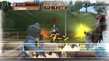 画像ギャラリー No.003のサムネイル画像 / 「戦場のヴァルキュリア3」,DLC第8弾「激突! ウェルキン対ダハウ」を配信
