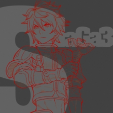 画像ギャラリー No.002のサムネイル画像 / 「サガ3時空の覇者 Shadow or Light」のミニサントラCDを必ずもらえる早期購入者特典キャンペーンが開催