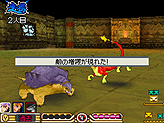 画像ギャラリー No.008のサムネイル画像 / NDS「サガ3時空の覇者 Shadow or Light」最新情報。バトルからキャラ,システムまで大ボリュームの情報をチェック