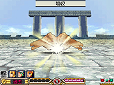 画像ギャラリー No.022のサムネイル画像 / NDS「サガ3時空の覇者 Shadow or Light」最新情報。バトルからキャラ,システムまで大ボリュームの情報をチェック