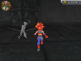 画像ギャラリー No.030のサムネイル画像 / NDS「サガ3時空の覇者 Shadow or Light」最新情報。バトルからキャラ,システムまで大ボリュームの情報をチェック