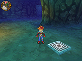 画像ギャラリー No.056のサムネイル画像 / NDS「サガ3時空の覇者 Shadow or Light」最新情報。バトルからキャラ,システムまで大ボリュームの情報をチェック