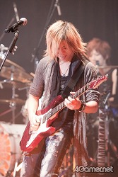 画像ギャラリー No.003のサムネイル画像 / 「サガ」や「聖剣伝説」のバトル曲がバンドサウンドに生まれ変わった！　伊藤賢治氏のライブ「THE NEXT STAGE 〜gentle echo meeting 3〜」レポート
