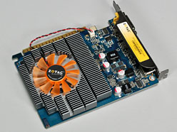 画像ギャラリー No.011のサムネイル画像 / 「GeForce GT 430」レビュー。Fermi世代のエントリーGPU，その立ち位置を確認する