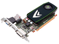 画像ギャラリー No.013のサムネイル画像 / 「GeForce GT 430」レビュー。Fermi世代のエントリーGPU，その立ち位置を確認する