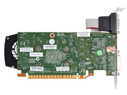 画像ギャラリー No.014のサムネイル画像 / 「GeForce GT 430」レビュー。Fermi世代のエントリーGPU，その立ち位置を確認する
