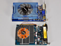 画像ギャラリー No.015のサムネイル画像 / 「GeForce GT 430」レビュー。Fermi世代のエントリーGPU，その立ち位置を確認する