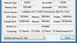 画像ギャラリー No.017のサムネイル画像 / 「GeForce GT 430」レビュー。Fermi世代のエントリーGPU，その立ち位置を確認する