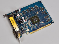 画像ギャラリー No.018のサムネイル画像 / 「GeForce GT 430」レビュー。Fermi世代のエントリーGPU，その立ち位置を確認する
