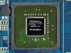画像ギャラリー No.019のサムネイル画像 / 「GeForce GT 430」レビュー。Fermi世代のエントリーGPU，その立ち位置を確認する