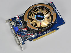 画像ギャラリー No.020のサムネイル画像 / 「GeForce GT 430」レビュー。Fermi世代のエントリーGPU，その立ち位置を確認する