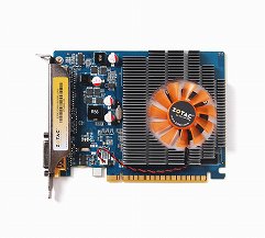 画像ギャラリー No.003のサムネイル画像 / ファンレス版などのZOTAC製GT 430カード3製品がアスクから登場
