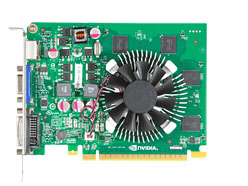画像ギャラリー No.003のサムネイル画像 / NVIDIA，エントリー市場向けGPU「GeForce GT 440」を製品リストに追加。GT 430のクロックアップモデル？