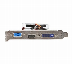 画像ギャラリー No.002のサムネイル画像 / MSI，「Twin Frozr Mini」クーラー搭載のGT 440カードを発表