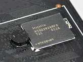 画像ギャラリー No.011のサムネイル画像 / 「GeForce GT 440」レビュー。3D性能も消費電力も動作クロック分はGT 430より高い