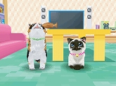 画像ギャラリー No.010のサムネイル画像 / 「かわいい子猫DS3」,発売日が12月2日に。ゲーム内容を紹介