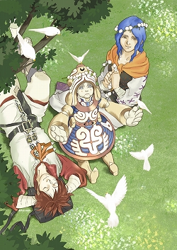 画像ギャラリー No.001のサムネイル画像 / 「FF レジェンズ 光と闇の戦士」,追加シナリオ第5弾が配信開始