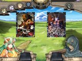 画像ギャラリー No.006のサムネイル画像 / PCと携帯からプレイできるオンラインRPG「ヴァンディアブレイカー」のティザーサイトが本日オープン。OBTは9月27日より実施