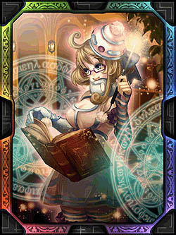 画像ギャラリー No.003のサムネイル画像 / 「ヴァンディアブレイカー」が，「Legend of Vandia〜神魔大戦」とのコラボキャンペーン開始