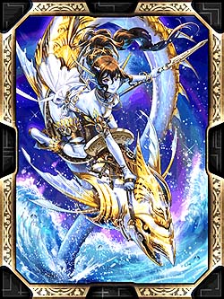 画像ギャラリー No.004のサムネイル画像 / 「ヴァンディアブレイカー」が，「Legend of Vandia〜神魔大戦」とのコラボキャンペーン開始
