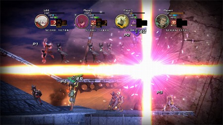 画像ギャラリー No.014のサムネイル画像 / PlayStation Storeの3月25日付け最新情報。「FINAL FANTASY IV Complete Collection」発売＆「SOCOM 4」のオンライン対戦βテストが来週スタート