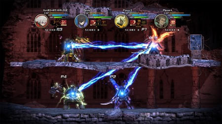 画像ギャラリー No.015のサムネイル画像 / PlayStation Storeの3月25日付け最新情報。「FINAL FANTASY IV Complete Collection」発売＆「SOCOM 4」のオンライン対戦βテストが来週スタート