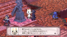 画像ギャラリー No.027のサムネイル画像 / PlayStation Storeの3月25日付け最新情報。「FINAL FANTASY IV Complete Collection」発売＆「SOCOM 4」のオンライン対戦βテストが来週スタート