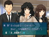 画像ギャラリー No.007のサムネイル画像 / PSPでも「アマガミ」！　改良廉価版となる「エビコレ+ アマガミ」のPS2版/PSP版が角川ゲームスから今冬に同時発売