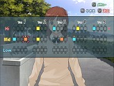 画像ギャラリー No.022のサムネイル画像 / PSPでも「アマガミ」！　改良廉価版となる「エビコレ+ アマガミ」のPS2版/PSP版が角川ゲームスから今冬に同時発売
