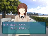 画像ギャラリー No.030のサムネイル画像 / PSPでも「アマガミ」！　改良廉価版となる「エビコレ+ アマガミ」のPS2版/PSP版が角川ゲームスから今冬に同時発売