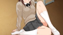 画像ギャラリー No.042のサムネイル画像 / PSPでも「アマガミ」！　改良廉価版となる「エビコレ+ アマガミ」のPS2版/PSP版が角川ゲームスから今冬に同時発売