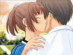 画像ギャラリー No.026のサムネイル画像 / 「キミキス」ファンも要注目！　角川ゲームス，恋愛SLG「エビコレ+ アマガミ」の発売日を2011年1月27日に決定＆最新情報を公開