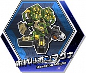 画像ギャラリー No.004のサムネイル画像 / 「コズミックコマンダー」，2月2日のアップデートで「CASHロボダス」を実装