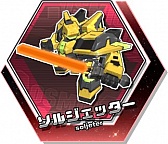 画像ギャラリー No.007のサムネイル画像 / 「コズミックコマンダー」，2月2日のアップデートで「CASHロボダス」を実装