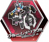 画像ギャラリー No.009のサムネイル画像 / 「コズミックコマンダー」，2月2日のアップデートで「CASHロボダス」を実装