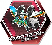 画像ギャラリー No.017のサムネイル画像 / 「コズミックコマンダー」，2月2日のアップデートで「CASHロボダス」を実装