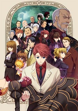 画像ギャラリー No.011のサムネイル画像 / 「うみねこのなく頃に」の原作者，竜騎士07氏も登場した「アルケミスト」新プロジェクト記者発表会レポートを掲載