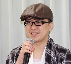 画像ギャラリー No.017のサムネイル画像 / 「うみねこのなく頃に」の原作者，竜騎士07氏も登場した「アルケミスト」新プロジェクト記者発表会レポートを掲載