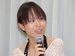 画像ギャラリー No.018のサムネイル画像 / 「うみねこのなく頃に」の原作者，竜騎士07氏も登場した「アルケミスト」新プロジェクト記者発表会レポートを掲載