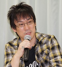 画像ギャラリー No.022のサムネイル画像 / 「うみねこのなく頃に」の原作者，竜騎士07氏も登場した「アルケミスト」新プロジェクト記者発表会レポートを掲載