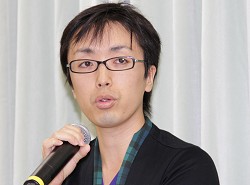 画像ギャラリー No.023のサムネイル画像 / 「うみねこのなく頃に」の原作者，竜騎士07氏も登場した「アルケミスト」新プロジェクト記者発表会レポートを掲載