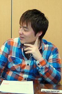 画像ギャラリー No.035のサムネイル画像 / 描いたのは“御剣怜侍の葛藤”やさまざまな“親子”の姿。「逆転検事2」に秘められた思いを,江城プロデューサーと山﨑ディレクターに聞いた