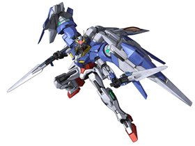 画像ギャラリー No.001のサムネイル画像 / 「ガンダム無双3」の発売日は12月16日。セルアニメの表現手法が取り入れられ，さらにアニメに近付いたグラフィックスを確認しよう