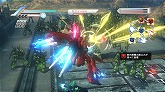 画像ギャラリー No.044のサムネイル画像 / 「ガンダム無双3」，あのパイロット達によって紡がれるオリジナルストーリーのプロローグが公開。戦闘システムや参戦機体の追加情報も