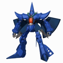 画像ギャラリー No.001のサムネイル画像 / 「ガンダム無双3」発売まで月水金にスペシャルムービー追加。第1回は「シナンジュ」のムービーが公開に