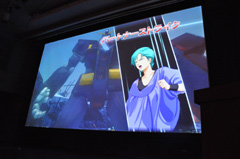 画像ギャラリー No.007のサムネイル画像 / クシャトリヤ,スサノオの存在も明らかに。「ガンダム無双3」完成披露イベントレポート